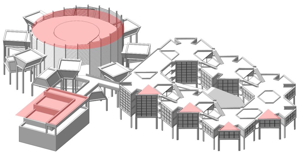 The BAUHAUS ASSEMBLY - arkitekturo